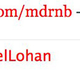 Illustration for article titled Michael Lohan Takes His Crusade To Save Lindsay To Twitter